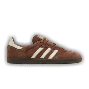 adidas Samba OG 'Preloved Brown'