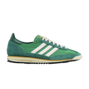 adidas Wmns SL72 'Collegiate Green'