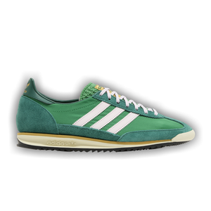 adidas Wmns SL72 'Collegiate Green'