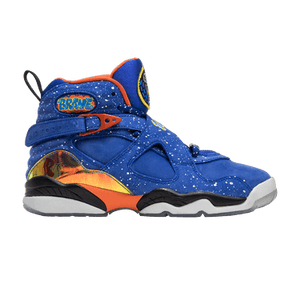 Air Jordan 8 Retro DB GS 'Doernbecher'