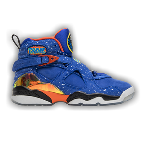 Air Jordan 8 Retro DB GS 'Doernbecher'