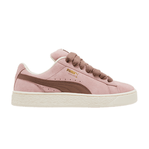 Puma Wmns Suede XL 'Future Pink'