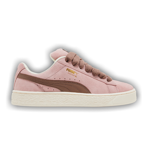 Puma Wmns Suede XL 'Future Pink'