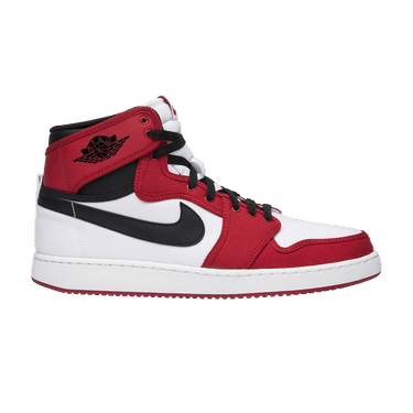 Air Jordan AJKO Retro Hi 'Chicago'