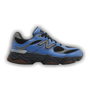 New Balance 9060 Big Kid 'Blue Agate'