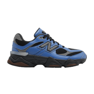 New Balance 9060 Big Kid 'Blue Agate'