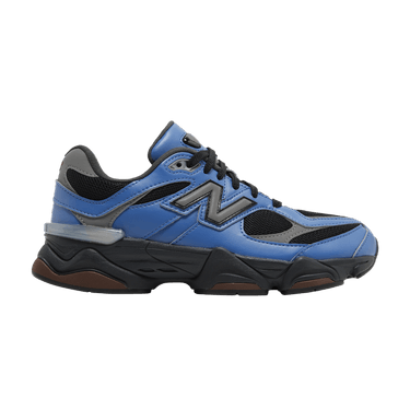 New Balance 9060 Big Kid 'Blue Agate'