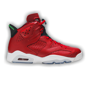 Air Jordan 6 Spizike 'History of Jordan'