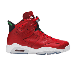 Air Jordan 6 Spizike 'History of Jordan'