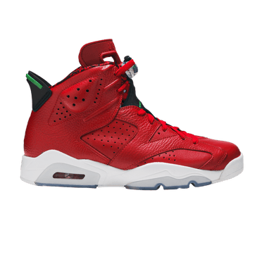 Air Jordan 6 Spizike 'History of Jordan'