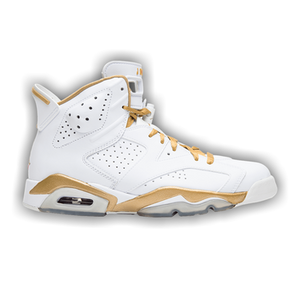 Air Jordan 6 Retro 'GMP'