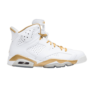 Air Jordan 6 Retro 'GMP'