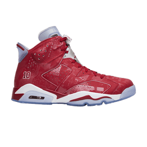 Air Jordan 6 Retro 'Slam Dunk'