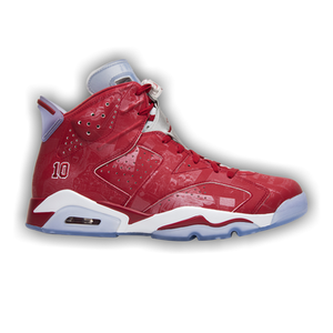 Air Jordan 6 Retro 'Slam Dunk'