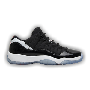 Air Jordan 11 Retro Low GS 'Infrared 23'