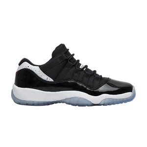 Air Jordan 11 Retro Low GS 'Infrared 23'