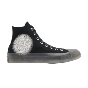 Turnstile x Converse Chuck 70 High 'Blackout'