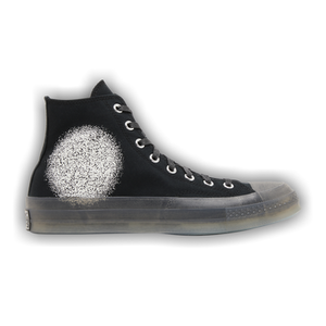 Turnstile x Converse Chuck 70 High 'Blackout'
