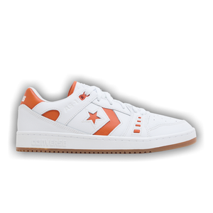 Converse AS-1 Pro 'White Orange'
