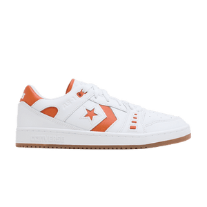 Converse AS-1 Pro 'White Orange'