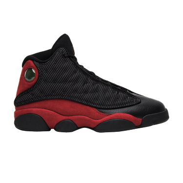 Air Jordan 13 Retro 'Bred' 2013