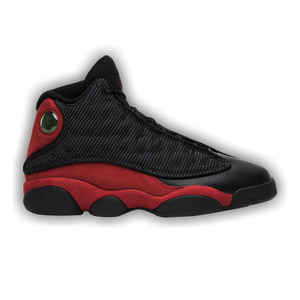 Air Jordan 13 Retro 'Bred' 2013