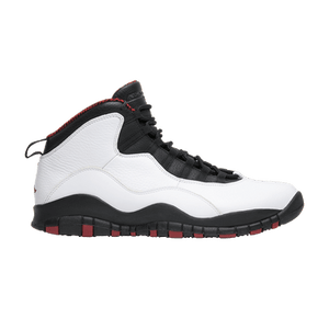 Air Jordan 10 Retro 'Chicago' 2012
