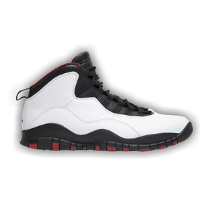 Air Jordan 10 Retro 'Chicago' 2012