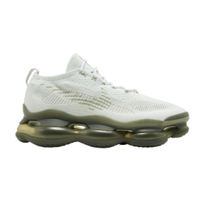 Nike Air Max Scorpion Flyknit 'Light Silver Bronzine'