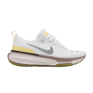 Nike Wmns ZoomX Invincible 3 'Photon Dust Platinum Violet'