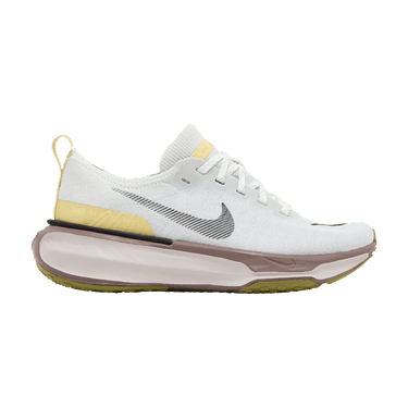 Nike Wmns ZoomX Invincible 3 'Photon Dust Platinum Violet'