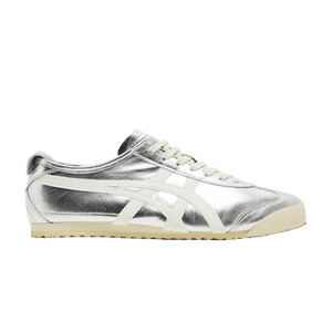 Onitsuka Tiger Mexico 66 'Chrome Silver'