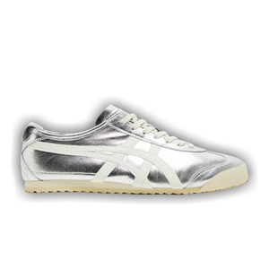 Onitsuka Tiger Mexico 66 'Chrome Silver'