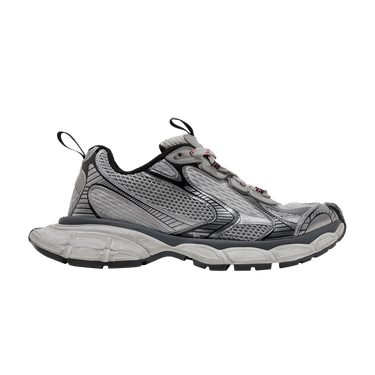 Balenciaga 3XL Sneaker 'Worn-Out - Grey White'