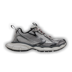Balenciaga 3XL Sneaker 'Worn-Out - Grey White'