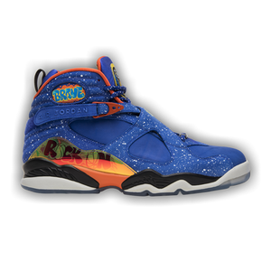 Air Jordan 8 Retro DB 'Doernbecher'