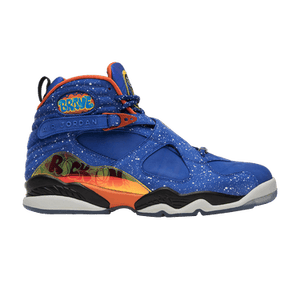 Air Jordan 8 Retro DB 'Doernbecher'