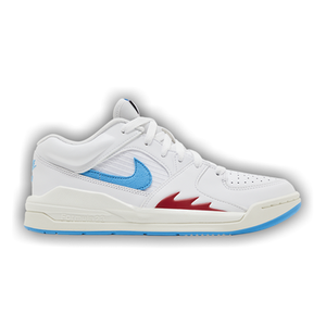 Air Jordan Wmns Jordan Stadium 90 'White Dark Powder Blue'