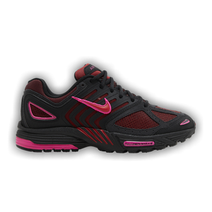 Nike Air Pegasus 2K5 'Black Fire Red'
