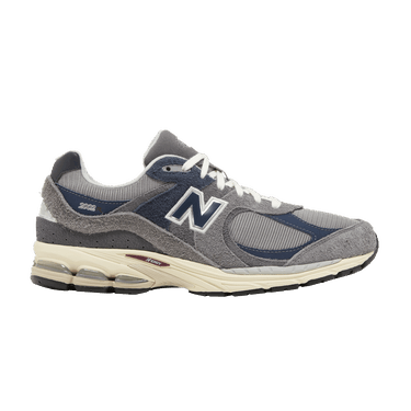 New Balance 2002R 'Castlerock Navy'