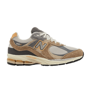 New Balance 2002R 'Mushroom Hazy Peach'