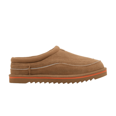 UGG Tasman Cali Wave 'Chestnut Orange Soda'