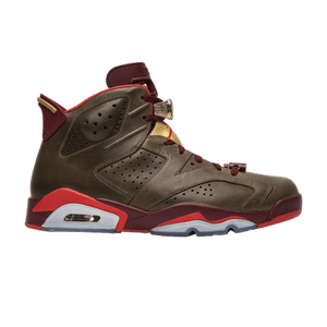 Air Jordan 6 Retro 'Cigar'