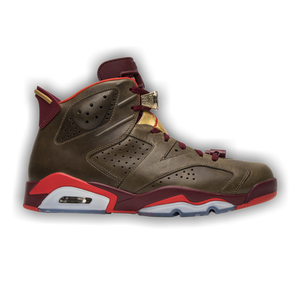 Air Jordan 6 Retro 'Cigar'