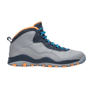 Air Jordan 10 Retro 'Bobcats'