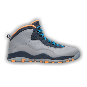 Air Jordan 10 Retro 'Bobcats'