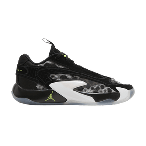 Air Jordan Luka 2 'Black Volt'