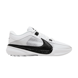 Nike Zoom Freak 5 TB 'White Black'