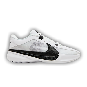 Nike Zoom Freak 5 TB 'White Black'