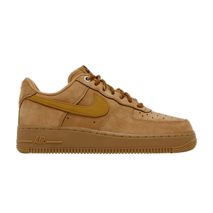 Nike Wmns Air Force 1 '07 'Flax Wheat'